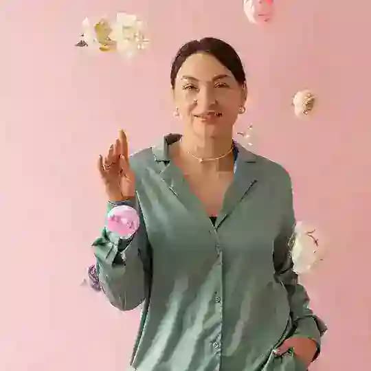 Olya_da_grisha Психолог Семьи