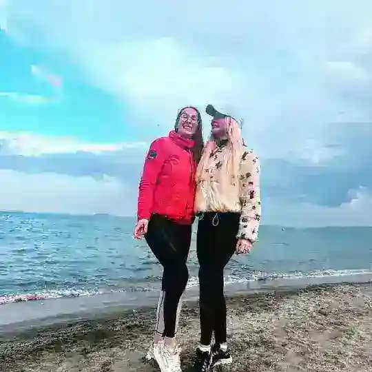 Оля Мартынова — твой персональный тренер