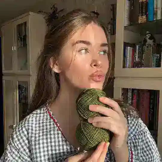 O.Malica | Ольга Гришина