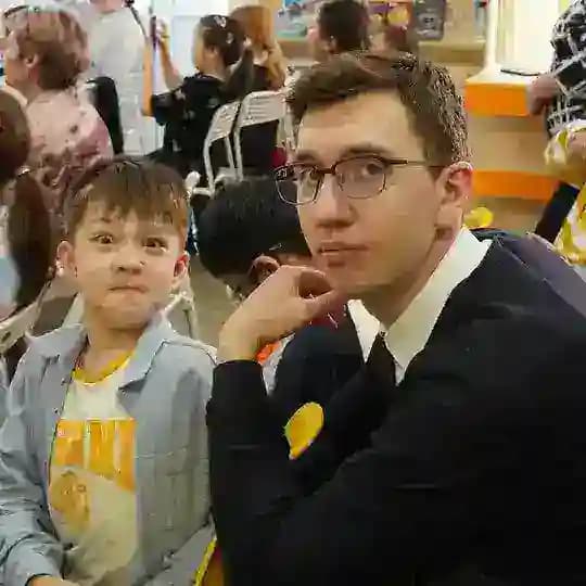 The Way of the omemo Teacher
