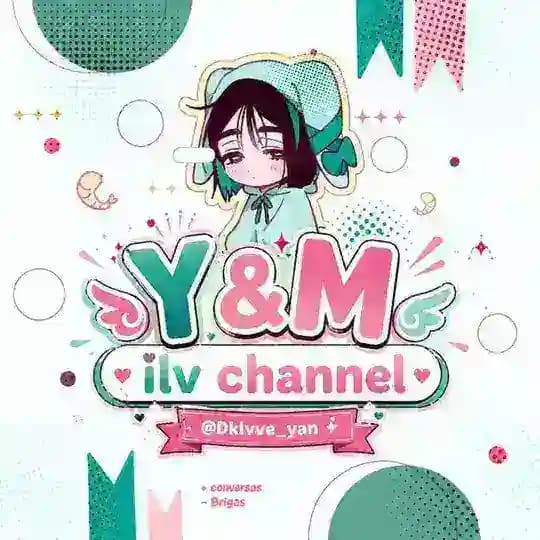 ʏ❥ᴍ ɪʟᴠ ᴄʜᴀɴɴᴇʟ