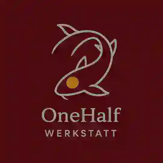 ✧༺OneHalf Werkstatt༻✧