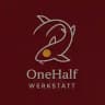 ✧༺OneHalf Werkstatt༻✧