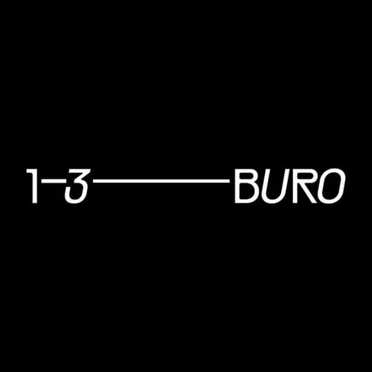 1-3——BURO