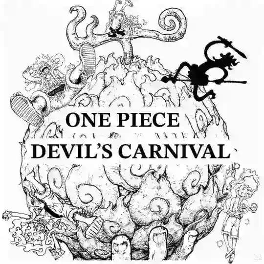ONE PIECE: DEVIL’S CARNIVAL