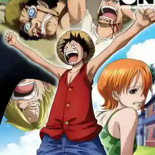 One piece in hindi | One piece hindi dub 4K | One piece 4K | One piece hindi dub 2160p