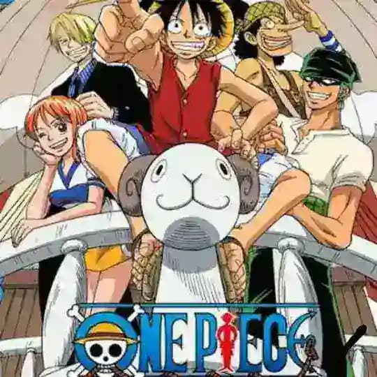 ONE PIECE VF 🇫🇷