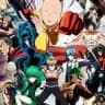 ONE PUNCH MAN VF 🇫🇷🇫🇷🇫🇷