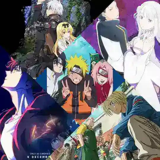 Solo Leveling Ongoing Dub Sub Anime