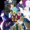 Solo Leveling Ongoing Dub Sub Anime