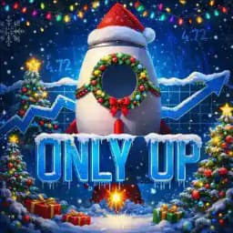 ONLY UP | airdrop 🎁 Profile