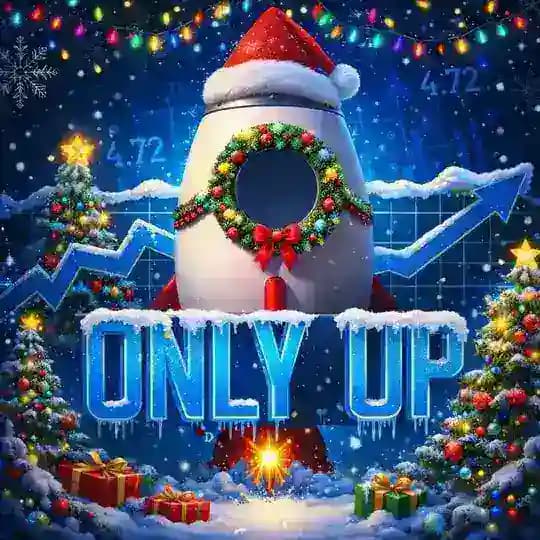 ONLY UP | airdrop 🎁