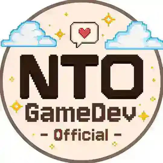NTO GameDev Official