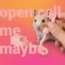 open call me maybe