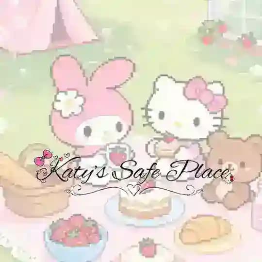 katy’s safe place