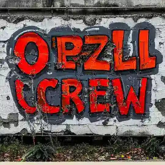 Opezdol`s Crew