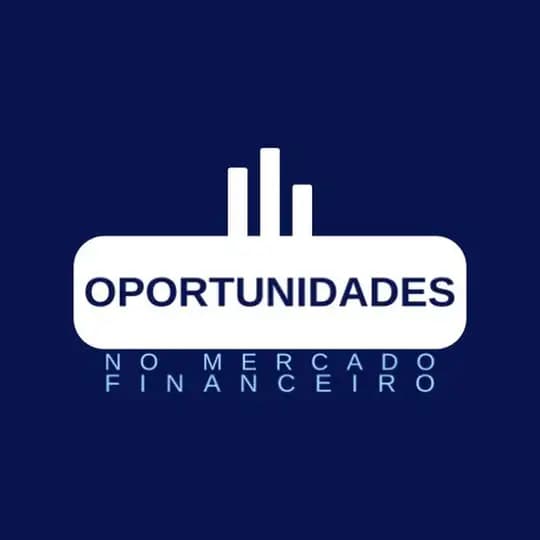CANAL OPORTUNIDADES NO MF👩‍💻👨‍💻📊