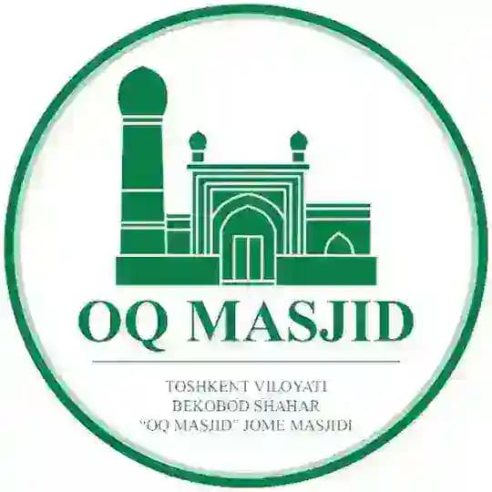Oqmasjid.uz