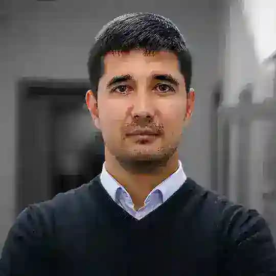 Orif Tolib