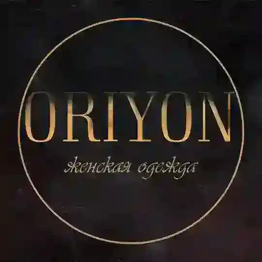 Oriyon Shop Б-2В-80 | Женская одежда Садовод