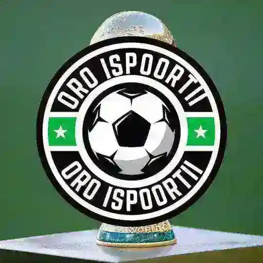 OroIspoortii™️ Profile