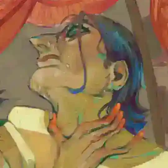 Жовиальное Оскре