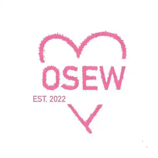 OSEW / твой любимый бренд одежды