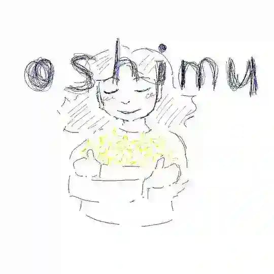 oshimu ❀