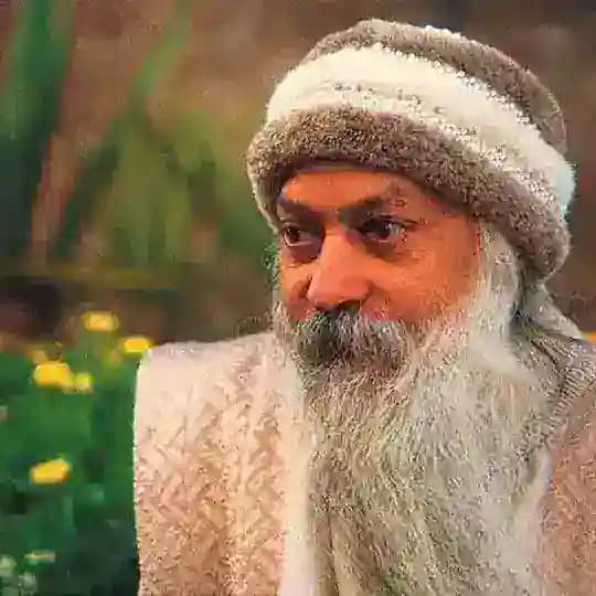 اشو osho