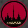 osu!MSK