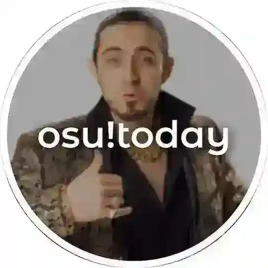 osu!today