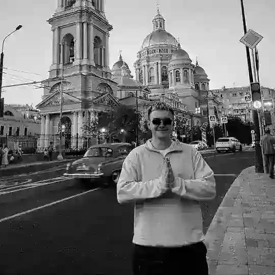 Mix by Отчислен