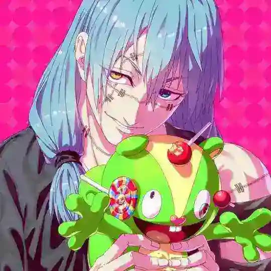 ── ⟡ OTHERKいN CF ⟡ ──