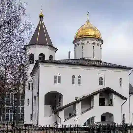 Отрада и Утешение на Каховке