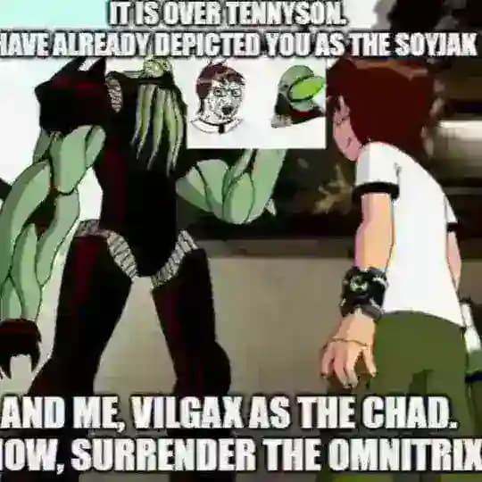 Outer-verse