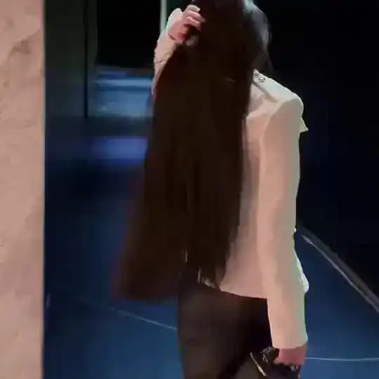 欧阳娜娜 Profile