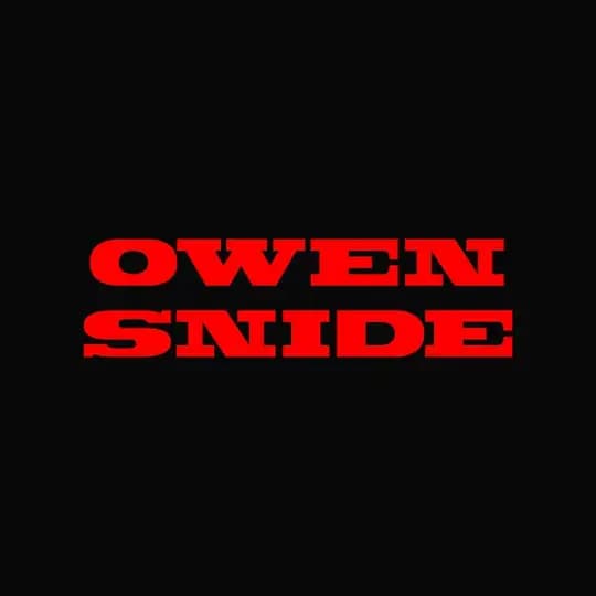 OWEN SNIDE / NLC