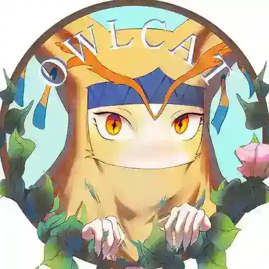 OWLCAT| ГИЛЬДИЯ КОМИКСИСТОВ