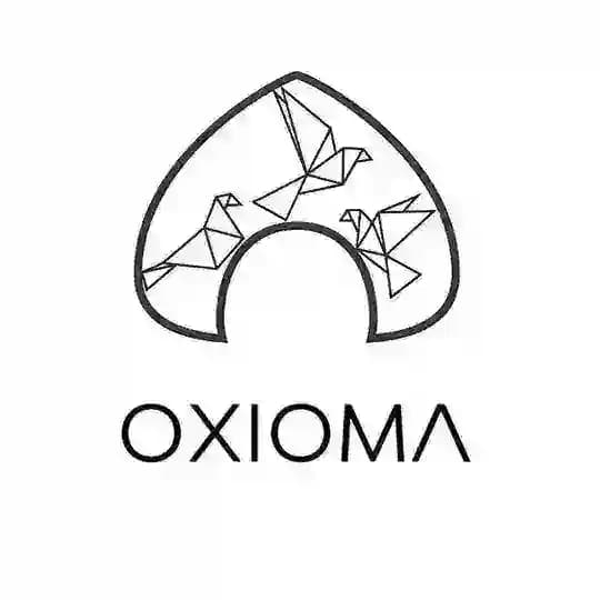 OXIOMA jewellery