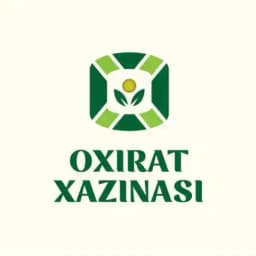 OXIRAT XAZINASI Profile