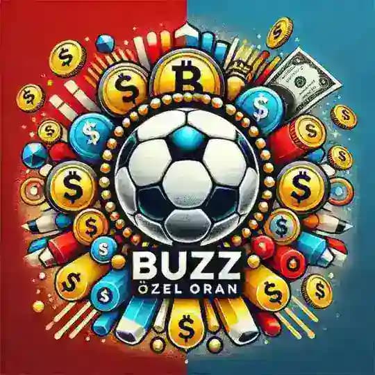 ÖZEL ORAN BUZZ ⚡