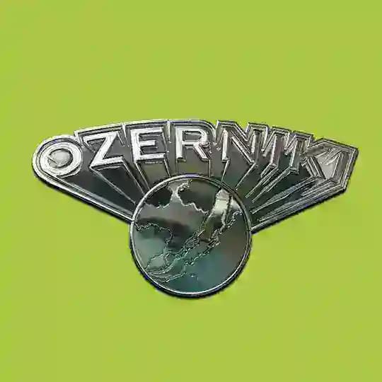 WORLD OF OZERO