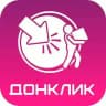 ДОНКЛИК сеть пунктов выдачи, г. Донецк (ДНР)