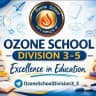 OZONE SCHOOL 3-5 CHANNEL