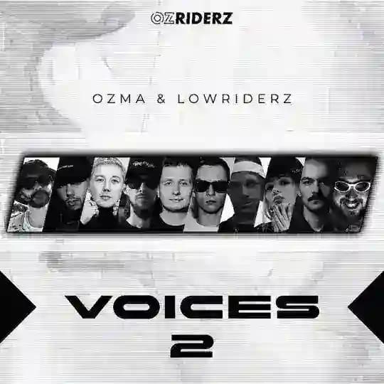 Ozriderz Records