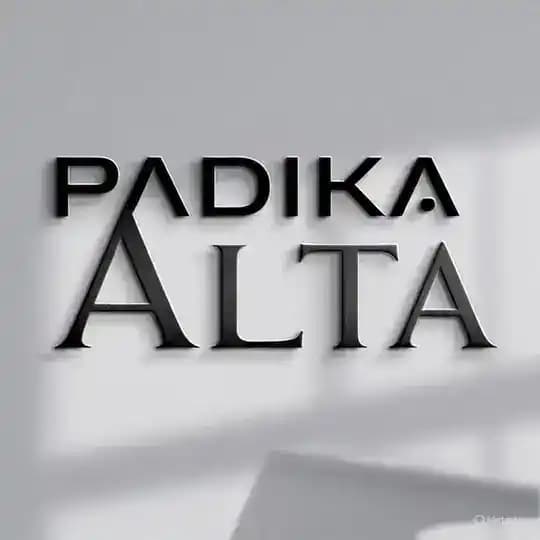 Pᴀᴅɪᴋᴀ Aʟᴛᴀ