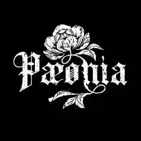 Pæonia band