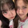 pam & arhoung ♡ queendom