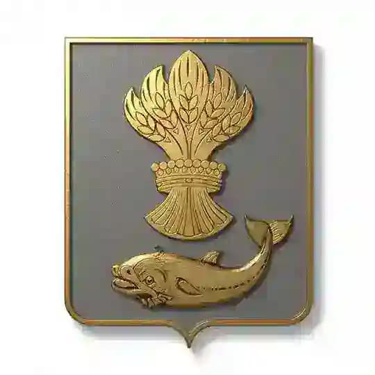 Администрация Панинского муниципального района Воронежской области