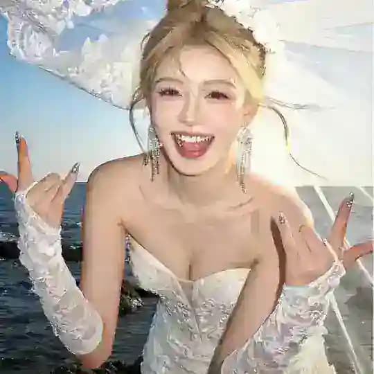 泡泡的小窝🫧 Profile